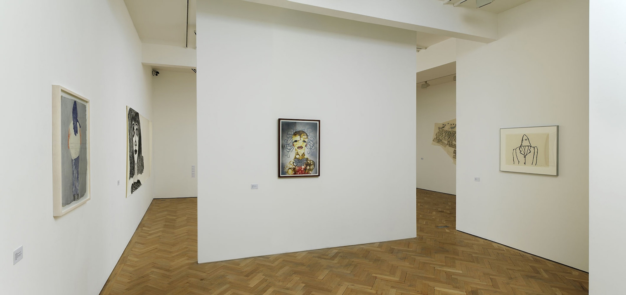 Paper Baglady and Other Stories