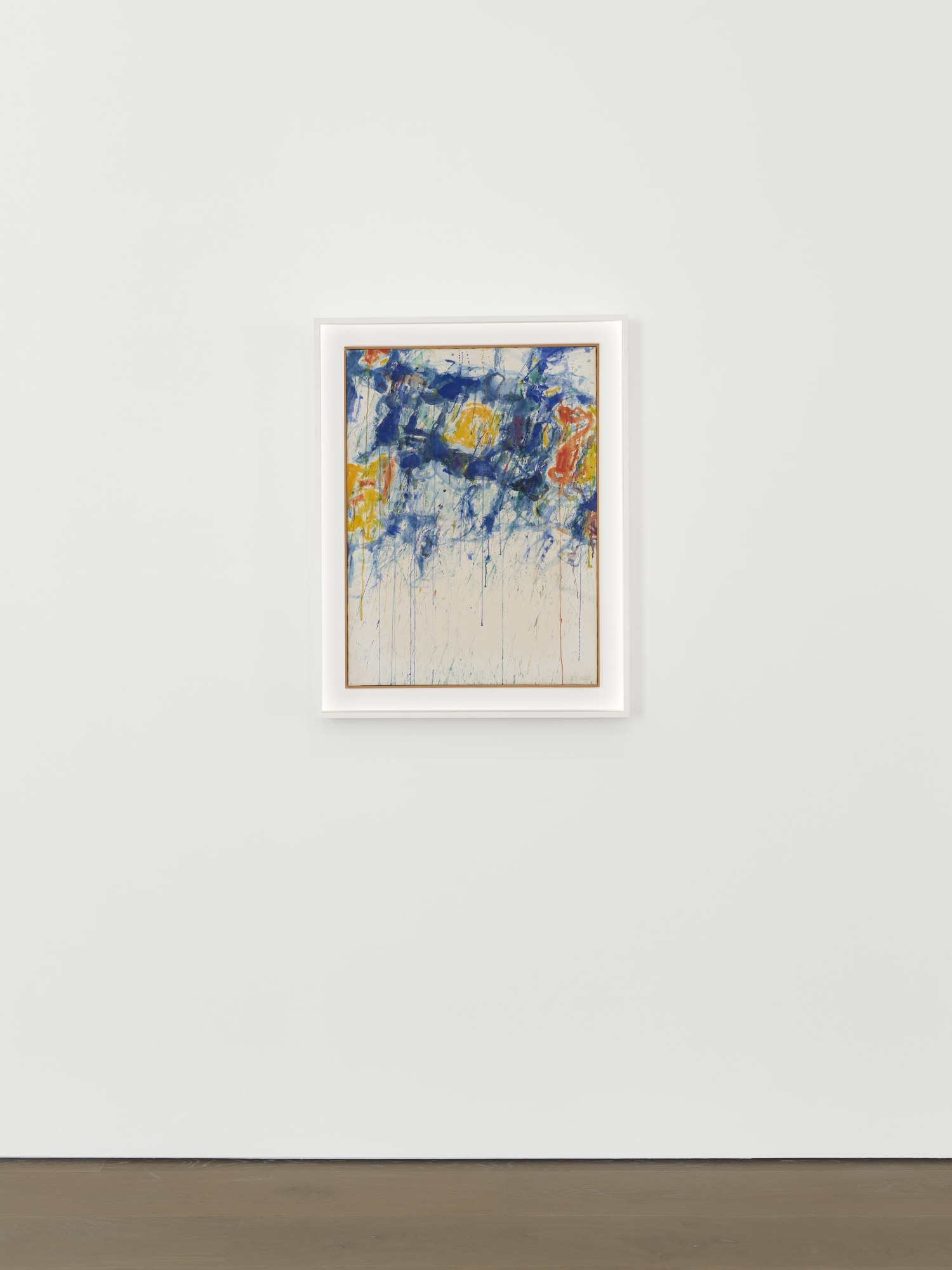 Paris: An Experimental Reality