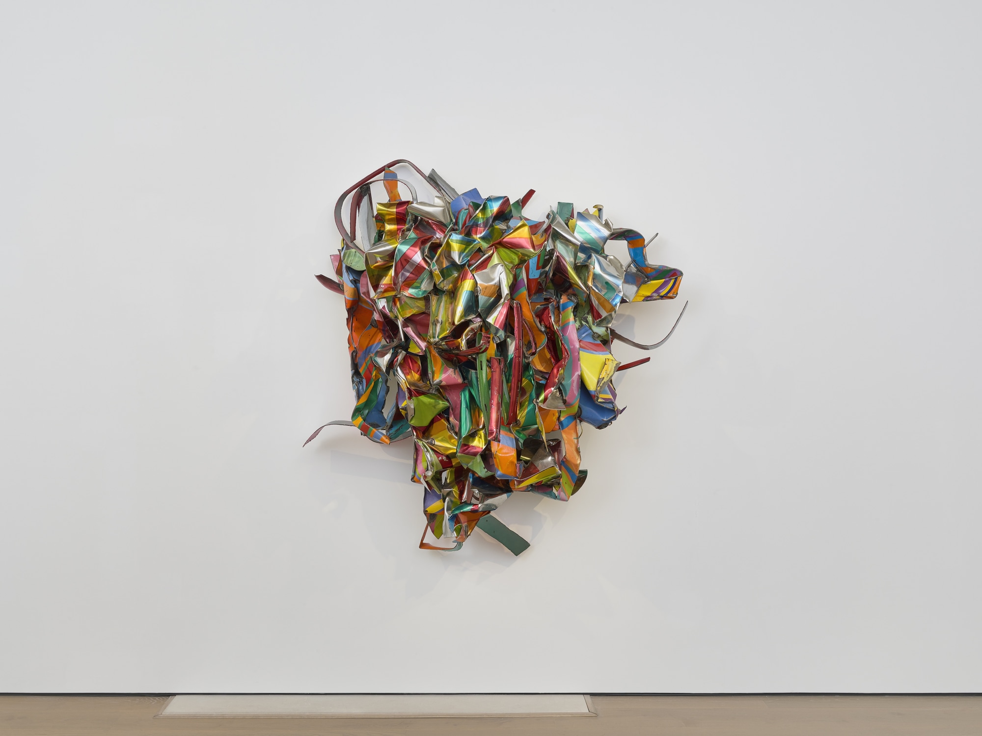 John Chamberlain