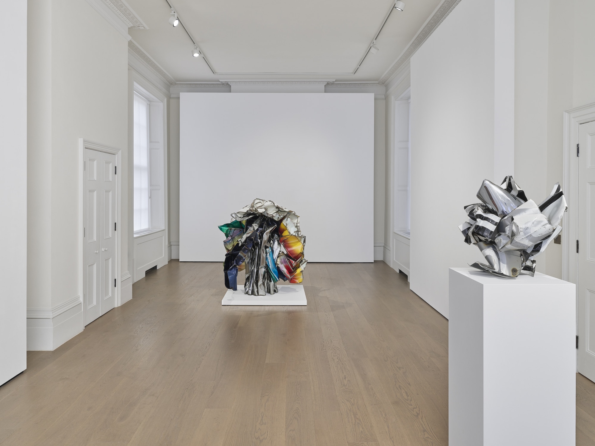 John Chamberlain