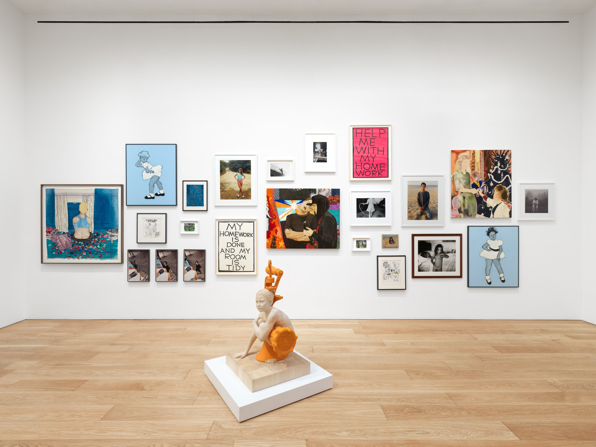 The Kids Are Alright