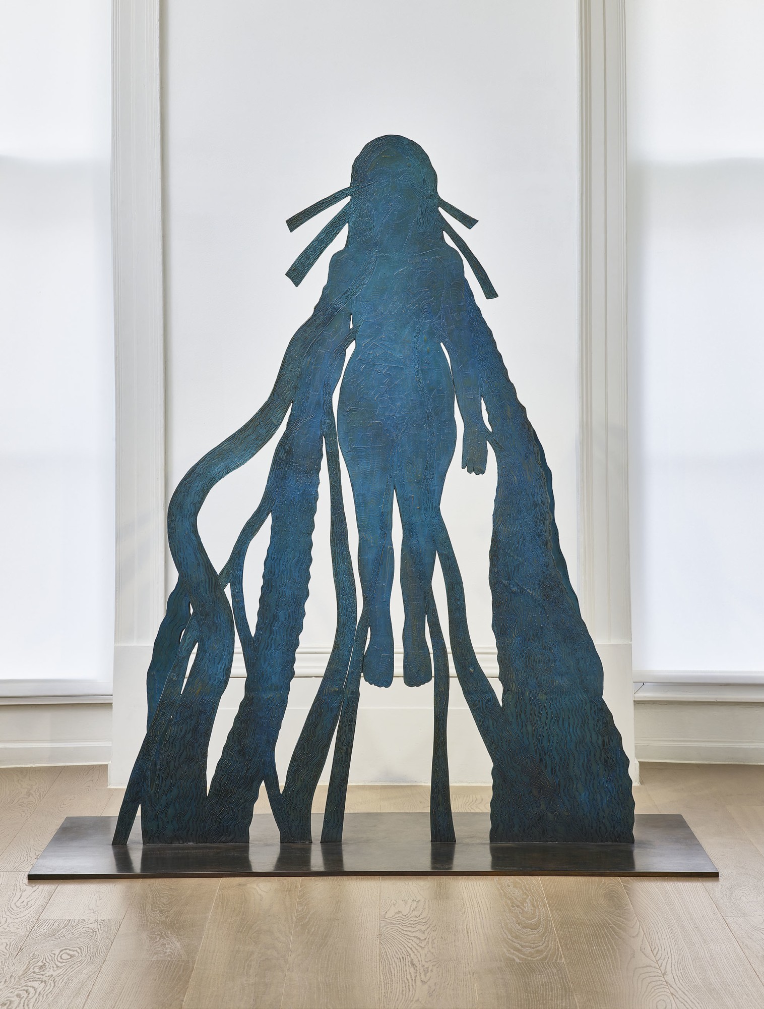 Kiki Smith