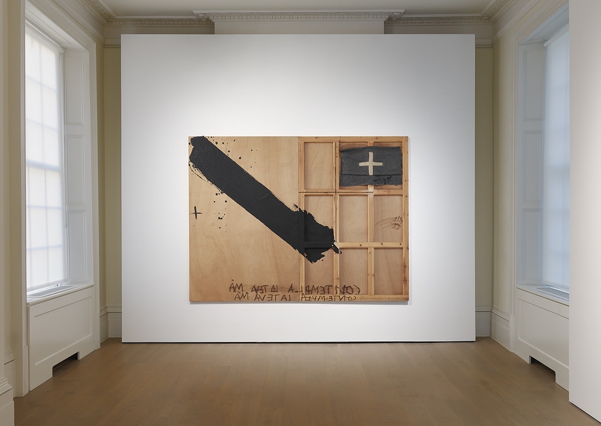 Antoni Tàpies