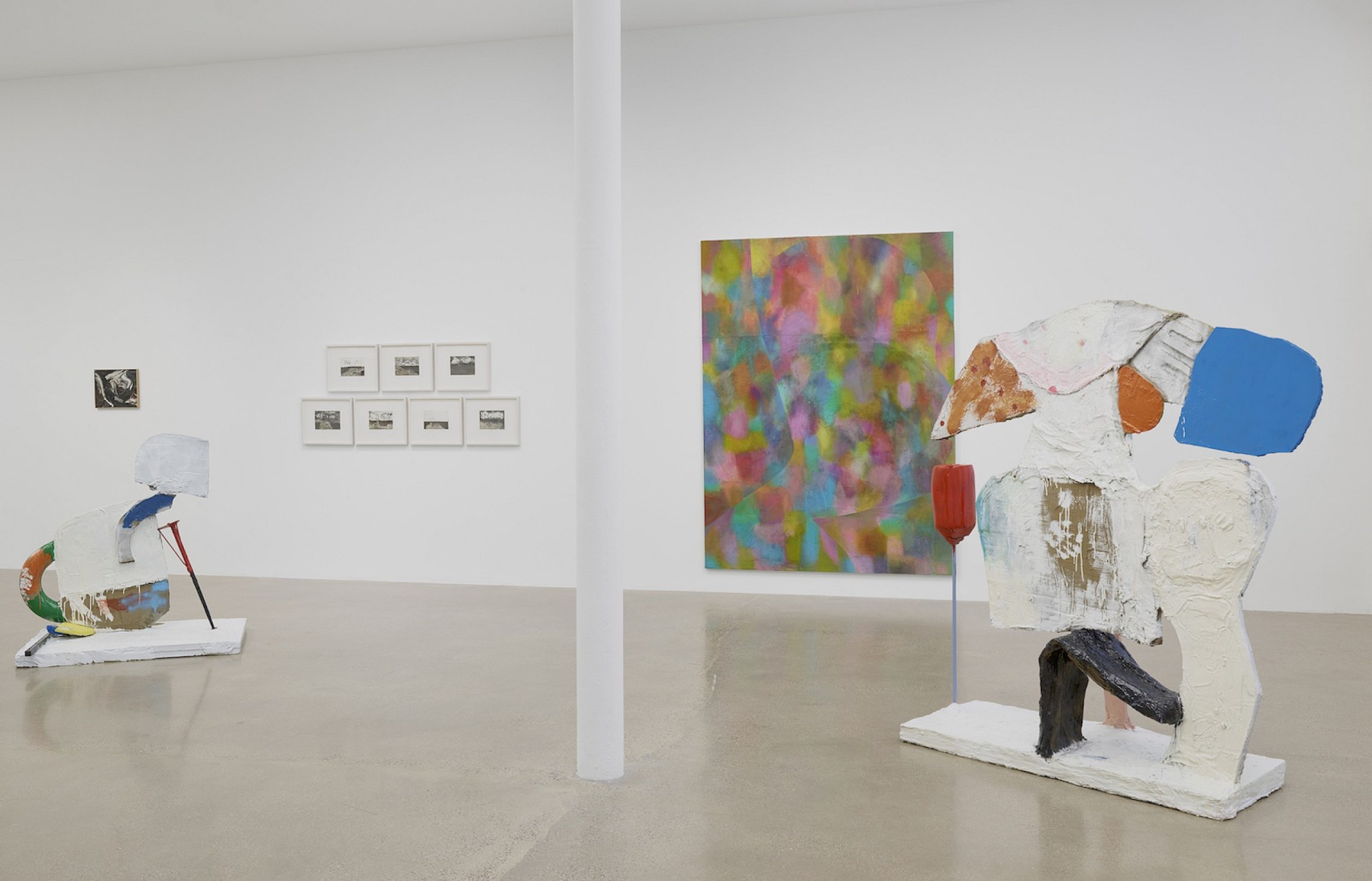 A New Way of Walking