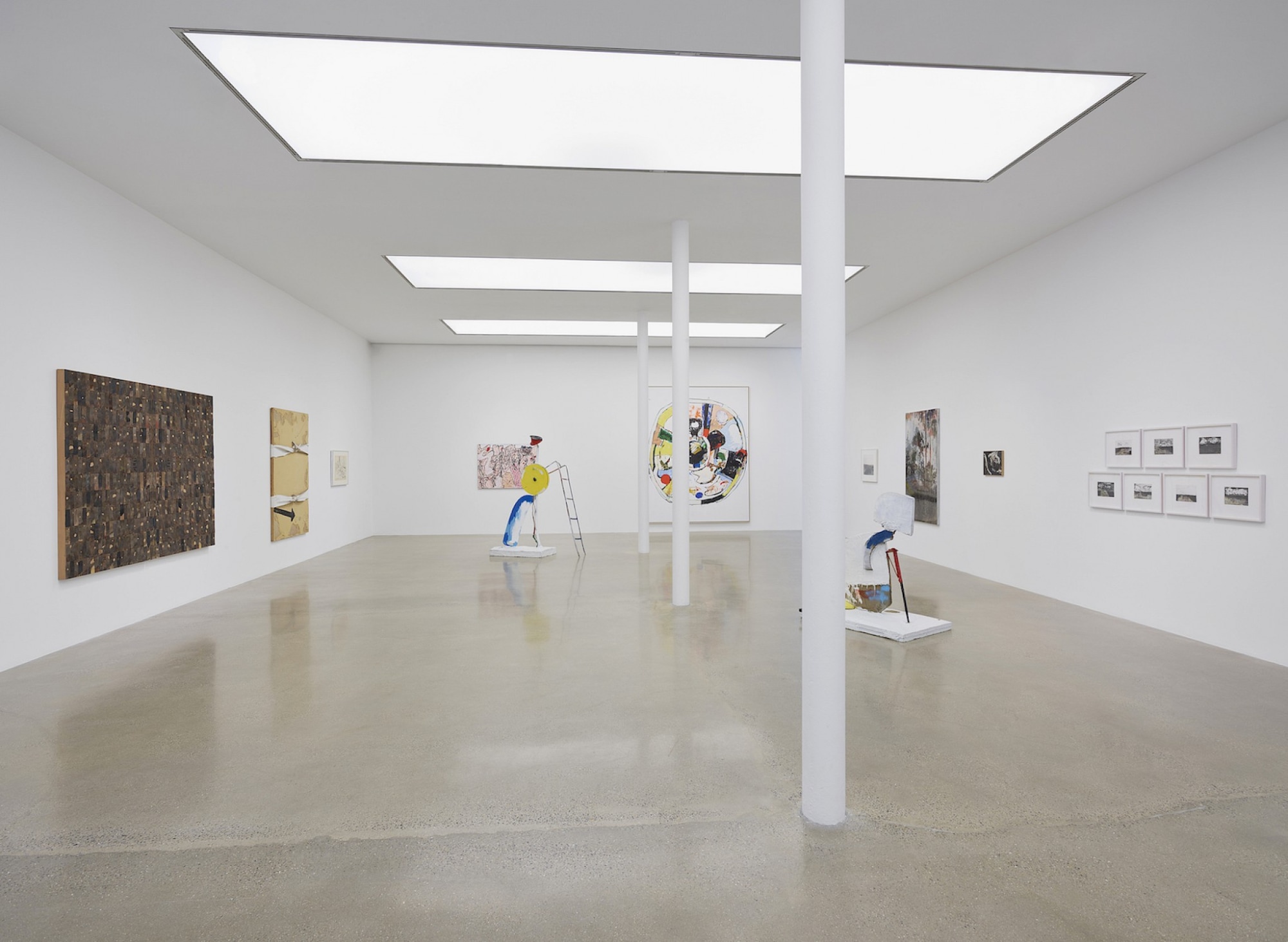 A New Way of Walking