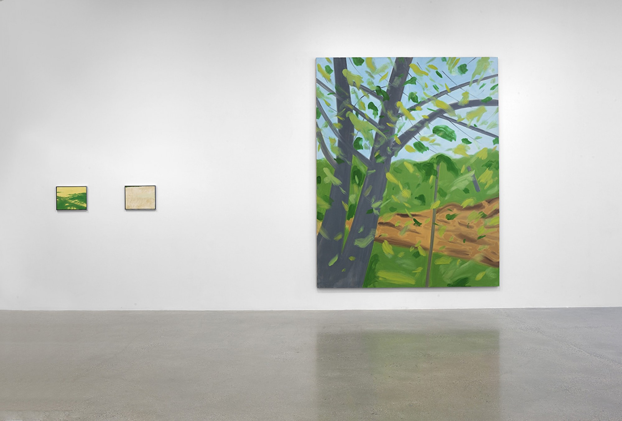 Alex Katz
