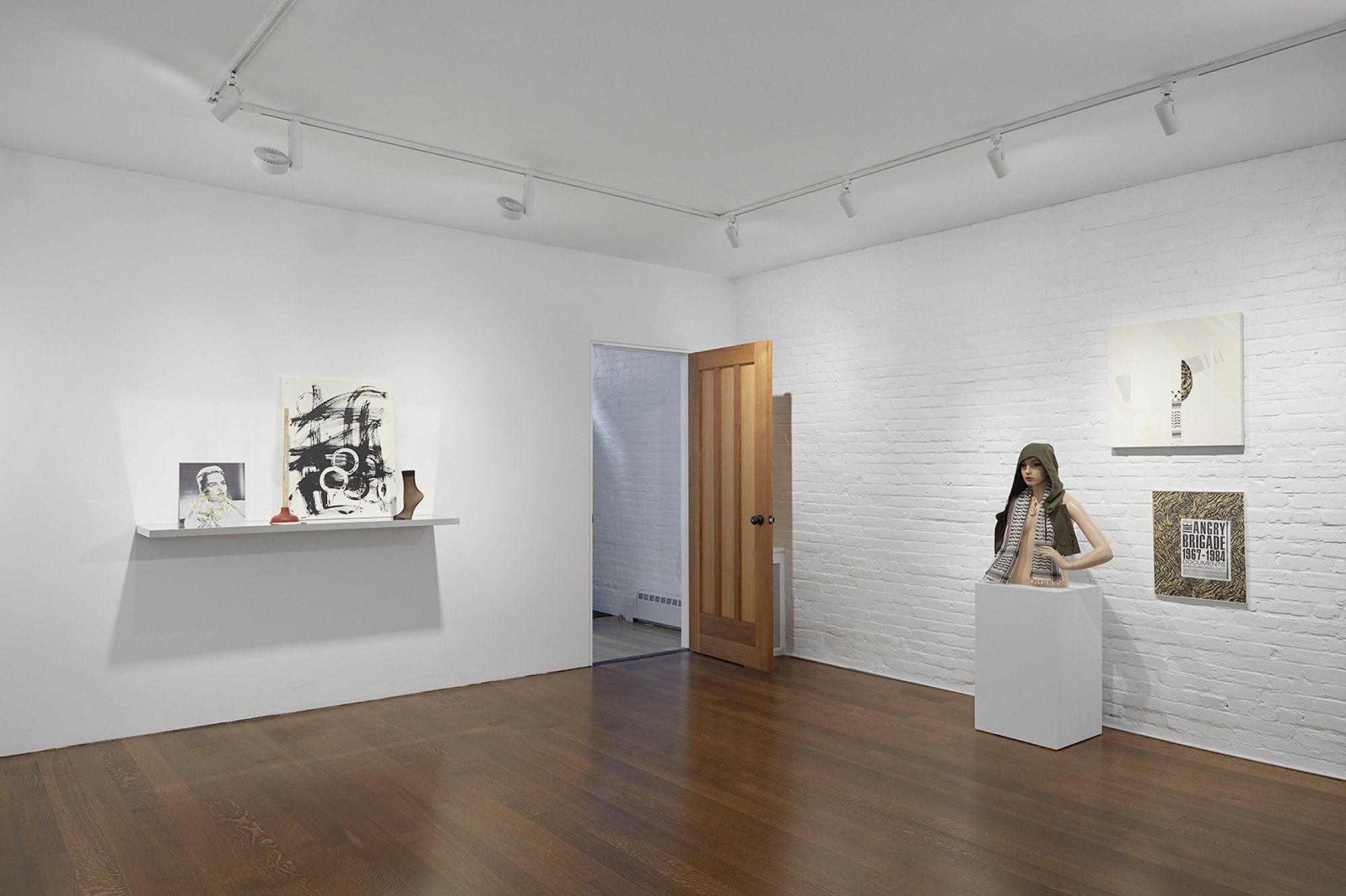 On View: Josephine Meckseper