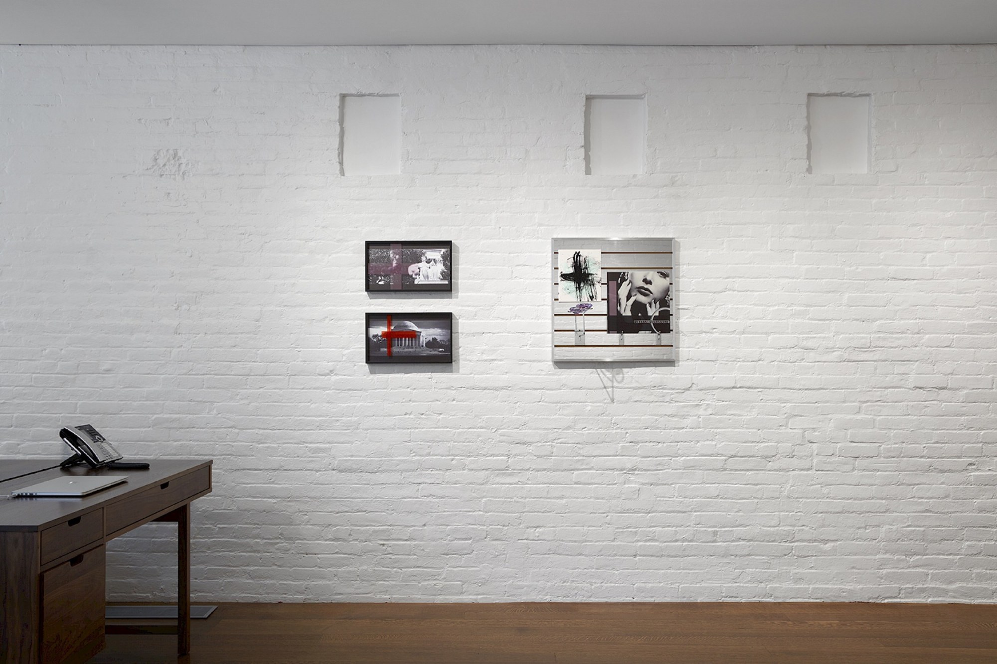 On View: Josephine Meckseper