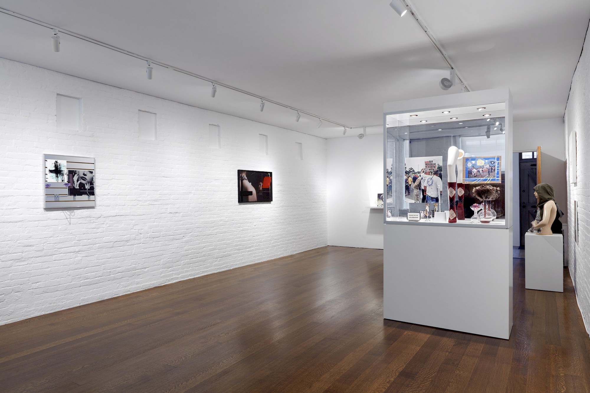 On View: Josephine Meckseper