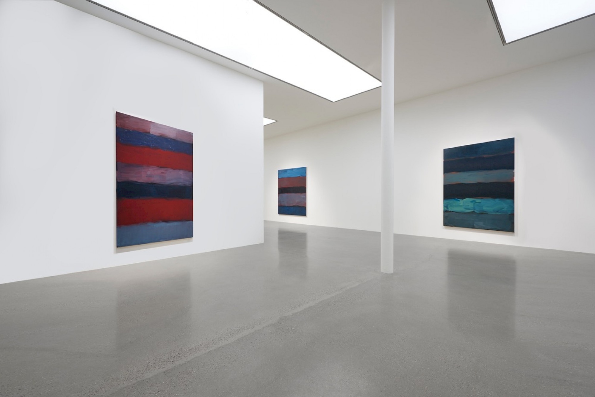 Sean Scully