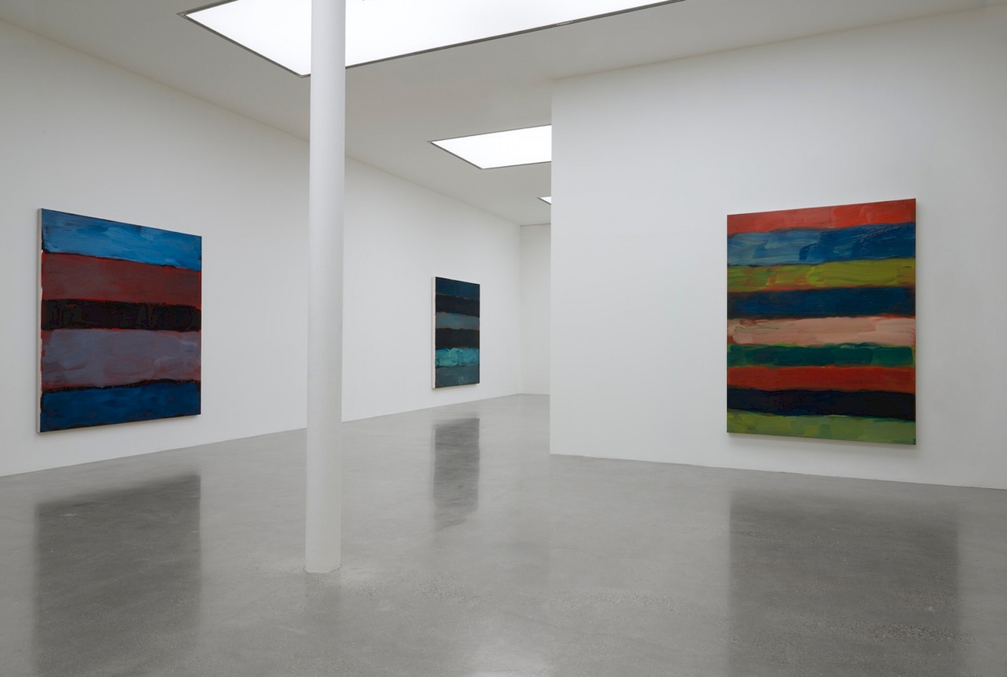 Sean Scully