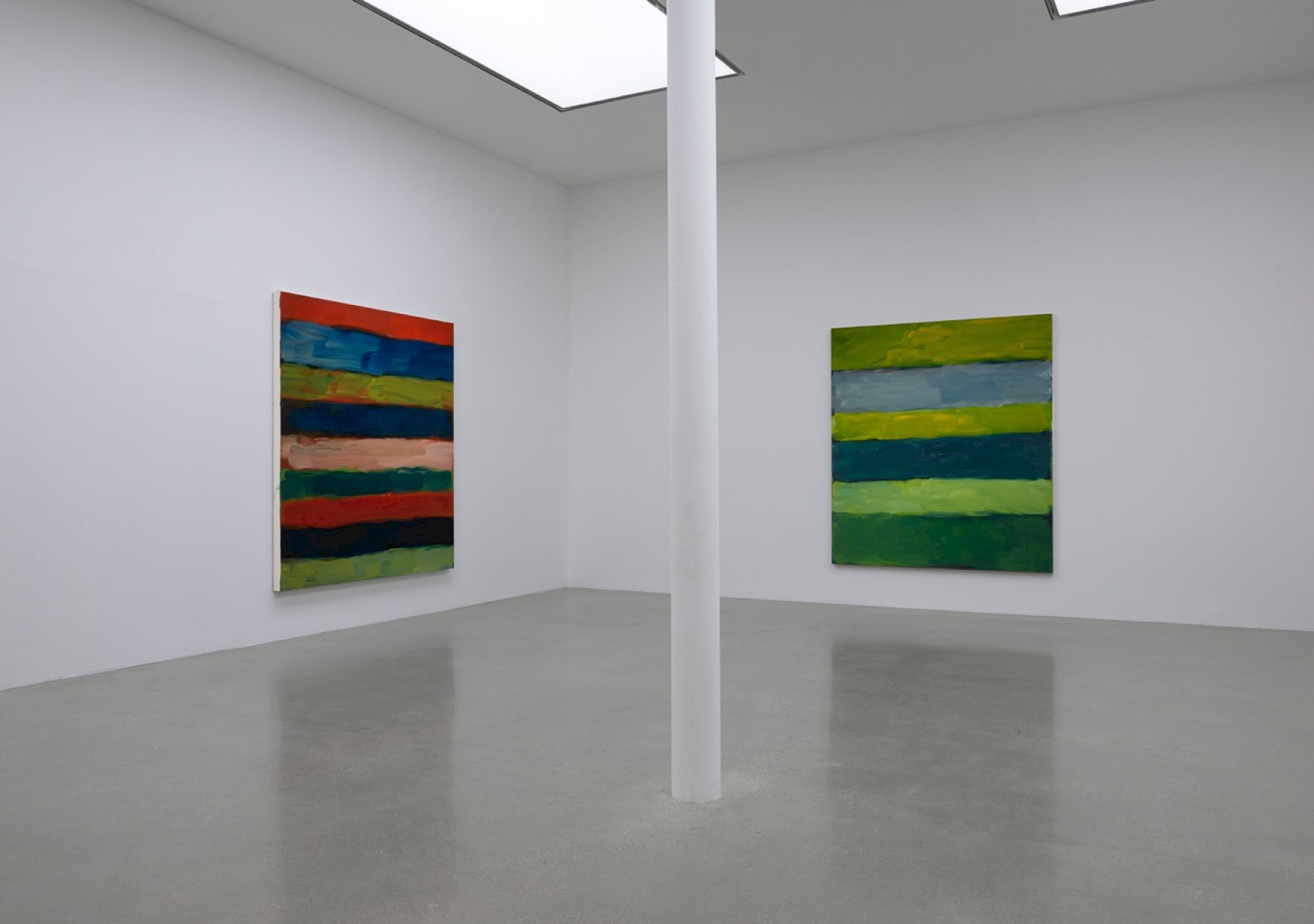 Sean Scully