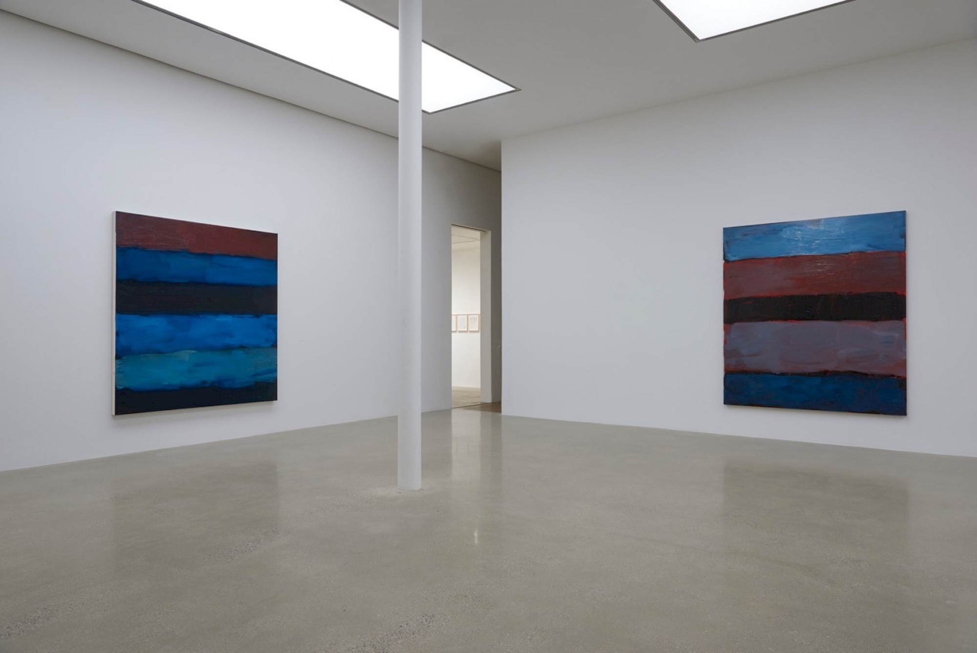 Sean Scully