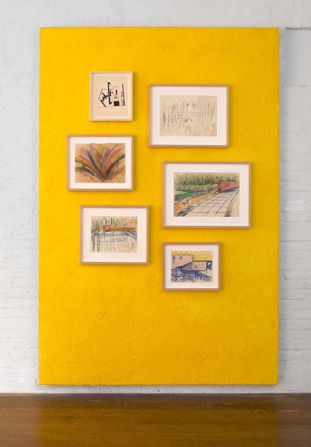 Architecture of Color