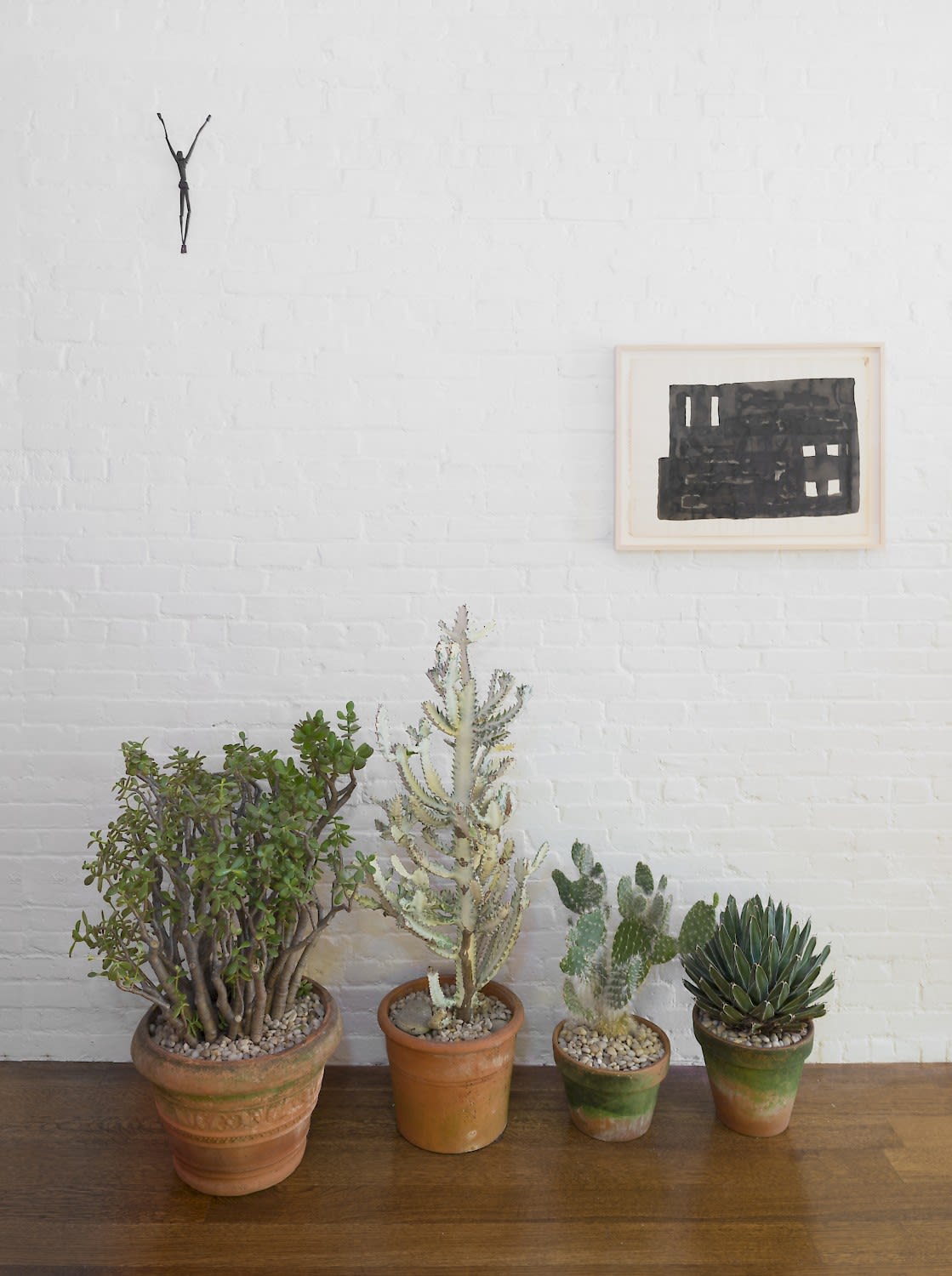 Architecture of Color