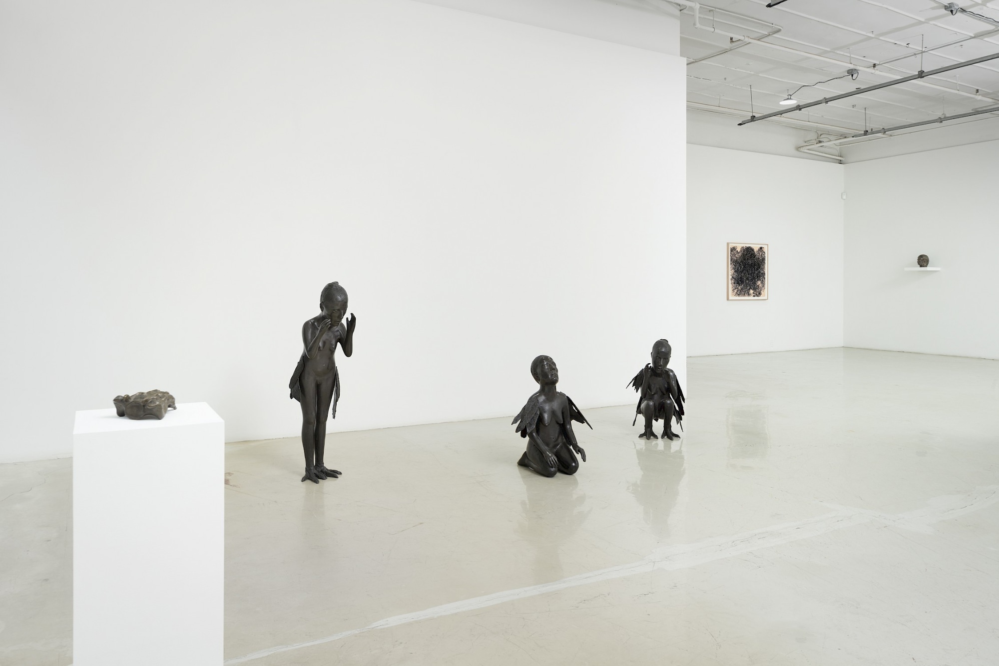 Kiki Smith