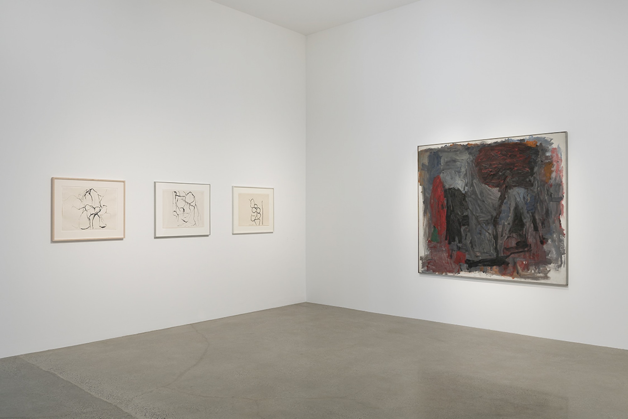 Philip Guston
