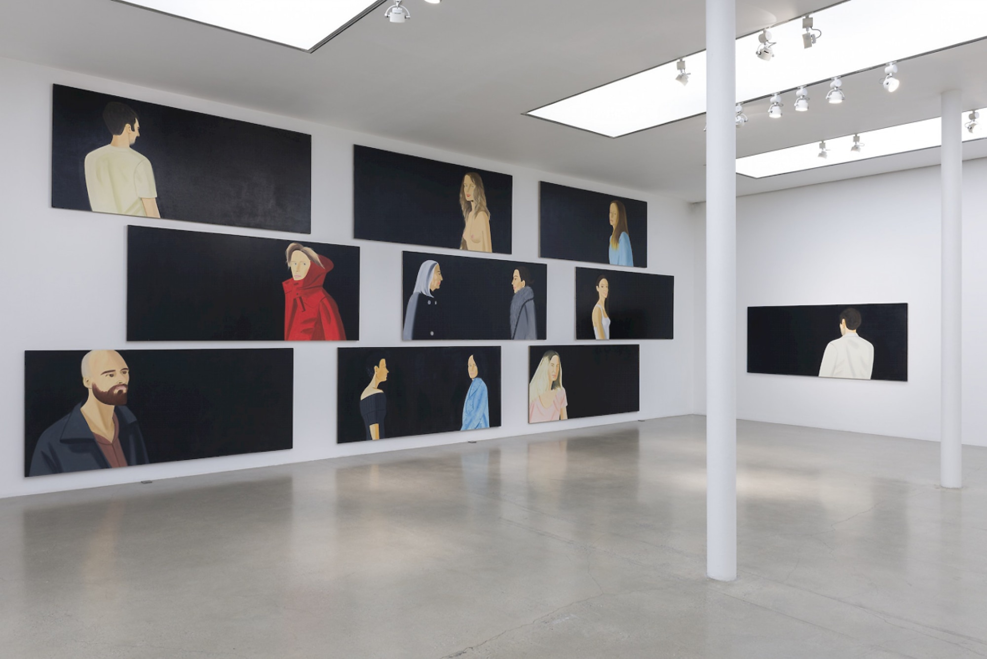 Alex Katz