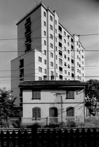 Gabriele Basilico