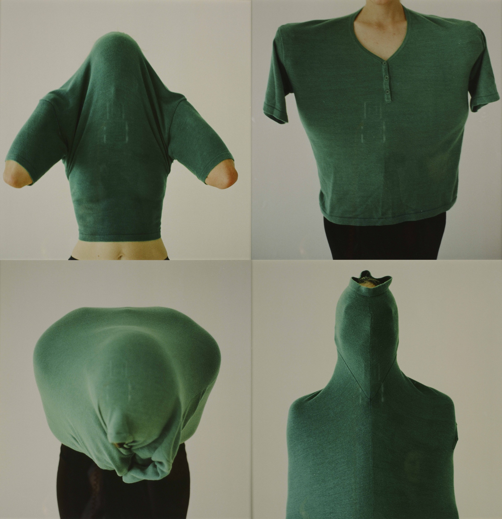 Erwin Wurm