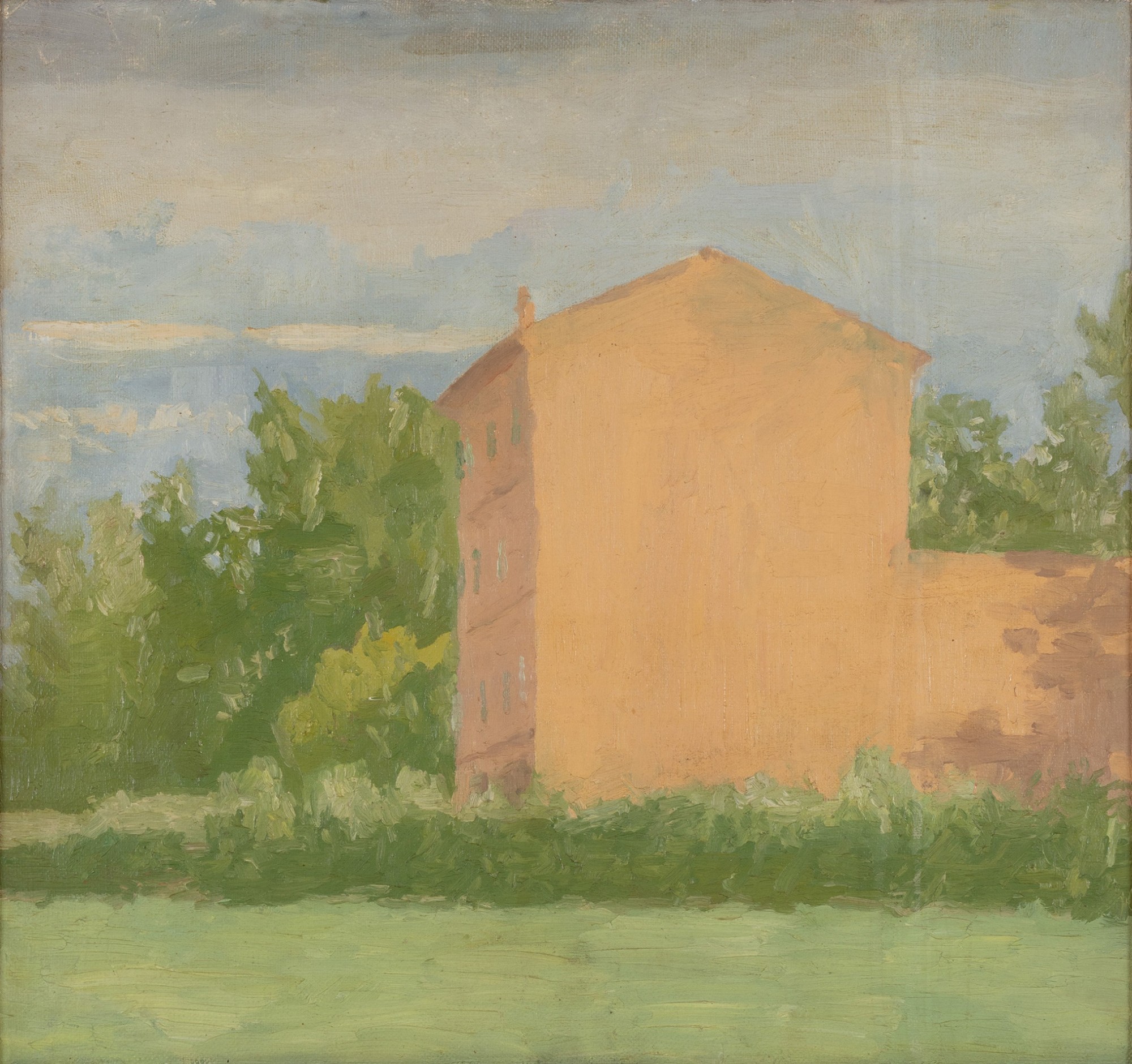 Giorgio Morandi