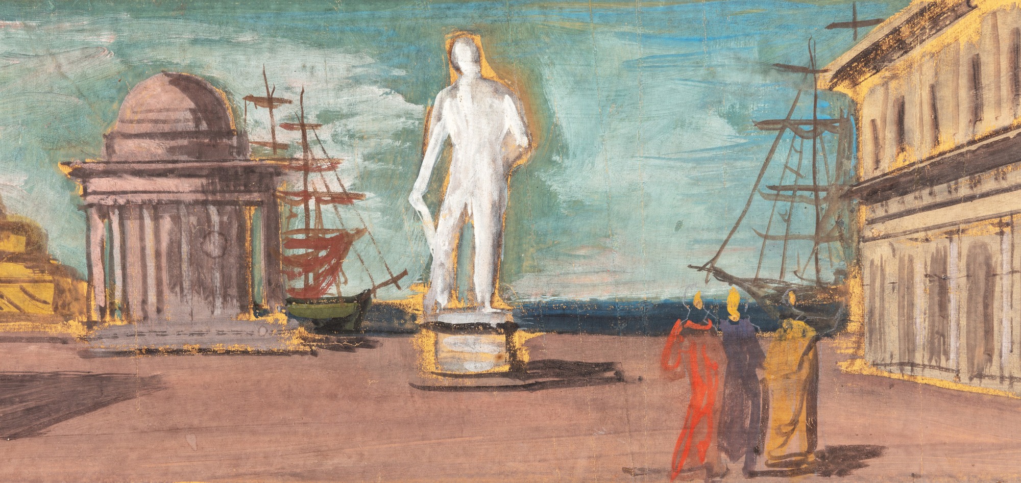 Achille Virgilio Socrate Funi