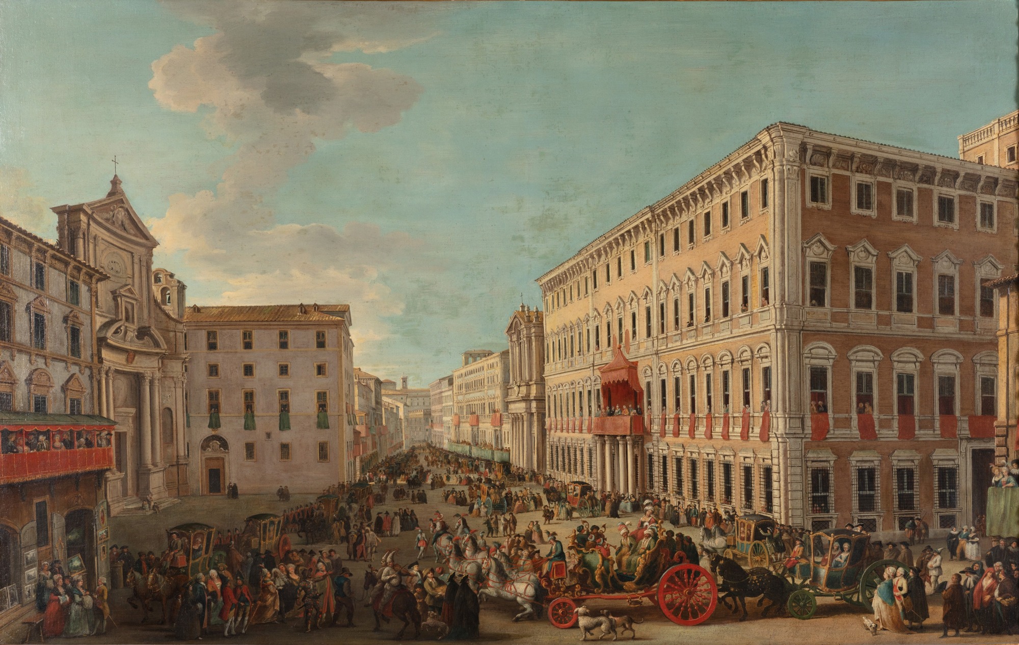 Giovanni Paolo Panini (area)