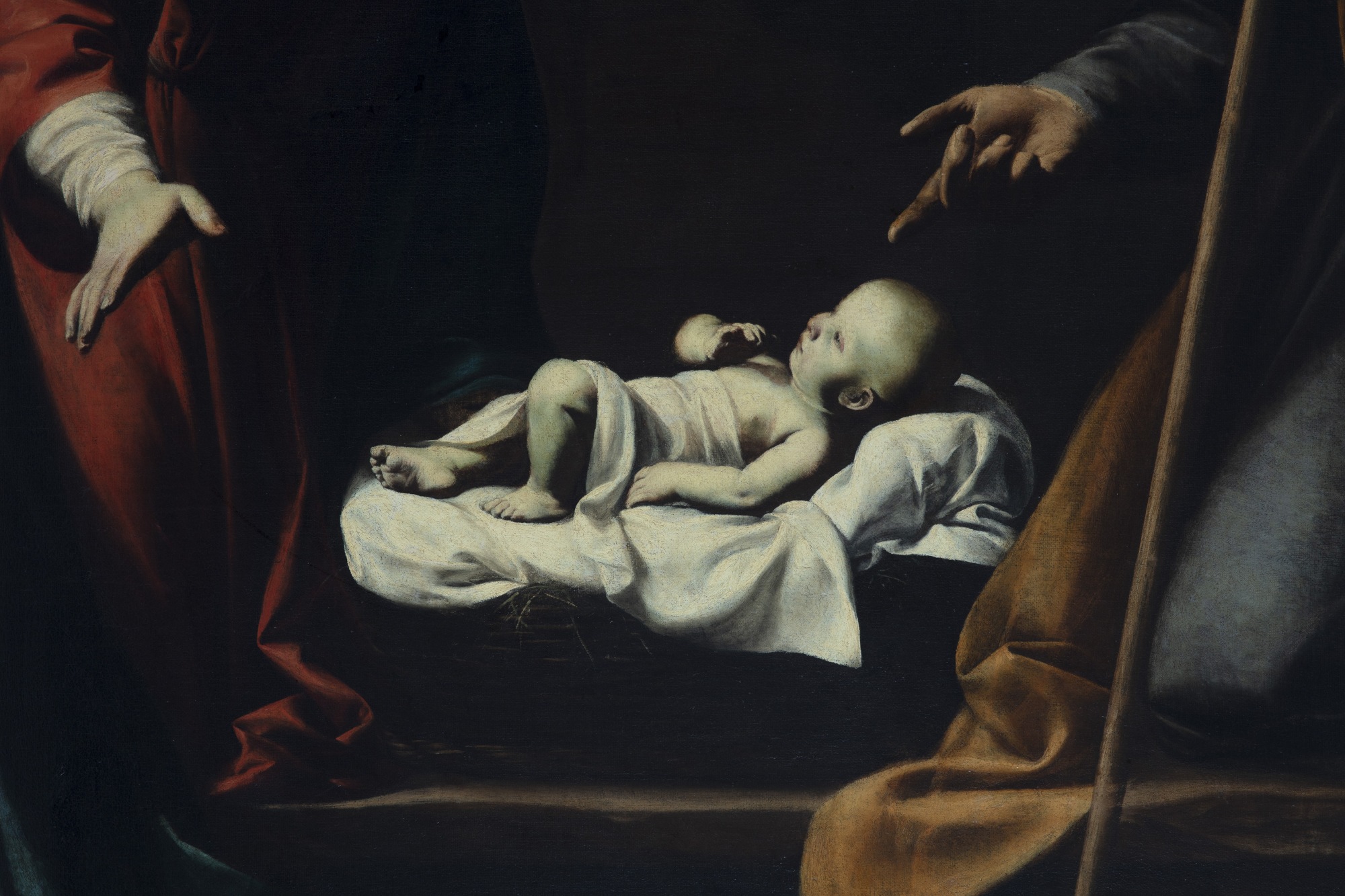 Niccolò Musso