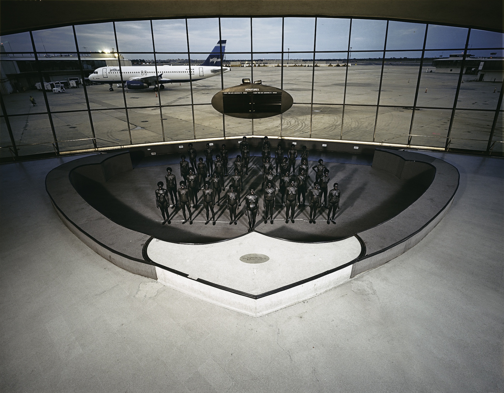Vanessa Beecroft