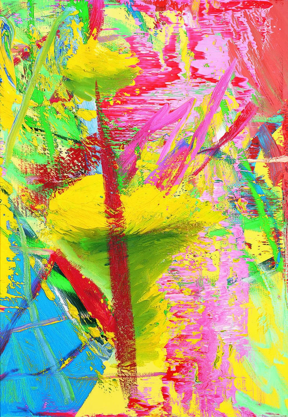 Gerhard Richter