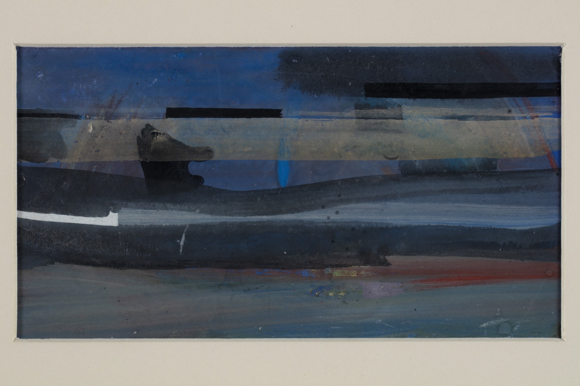 Alberto Burri