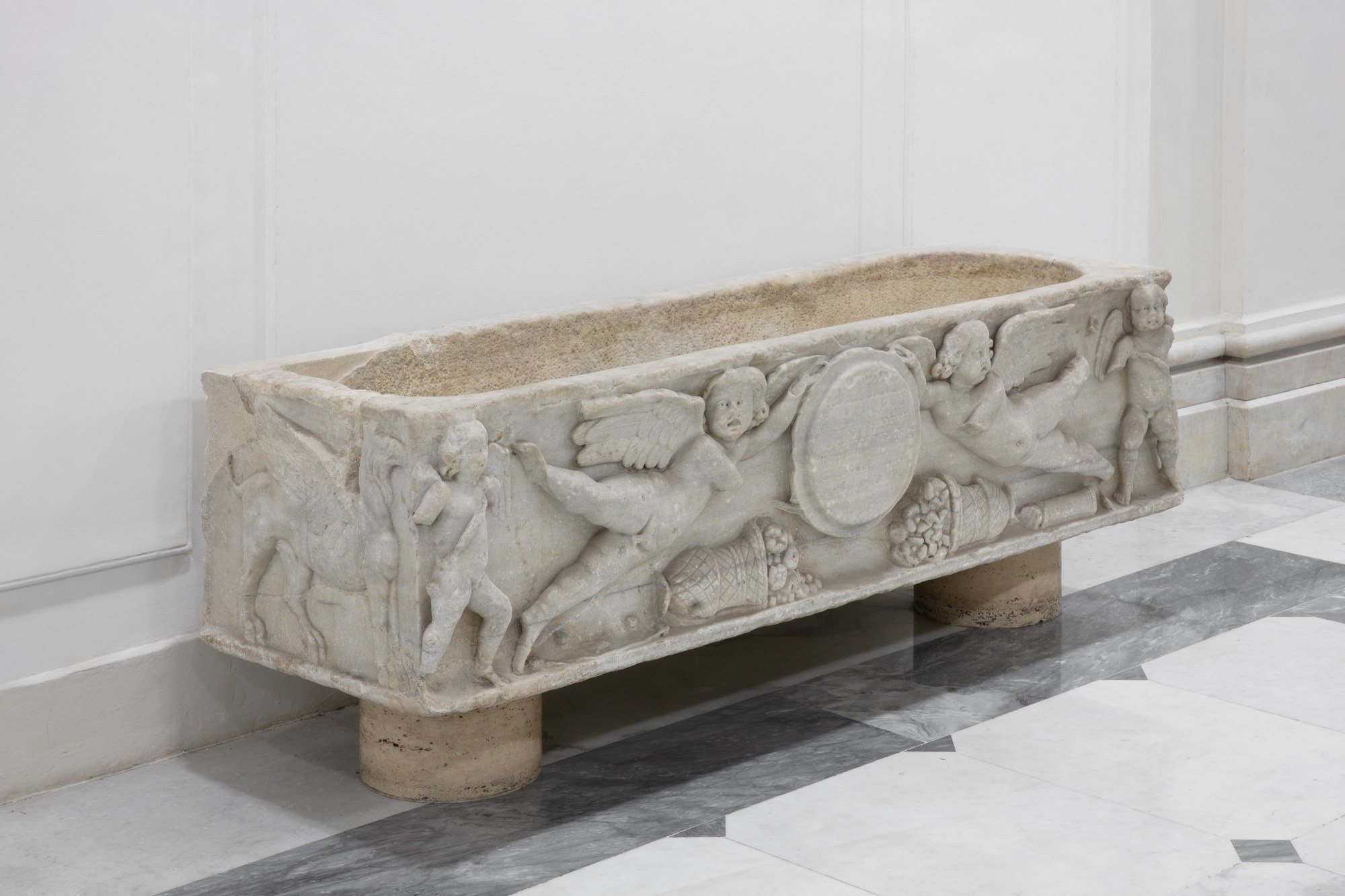 Roman Art, 3rd century AD
