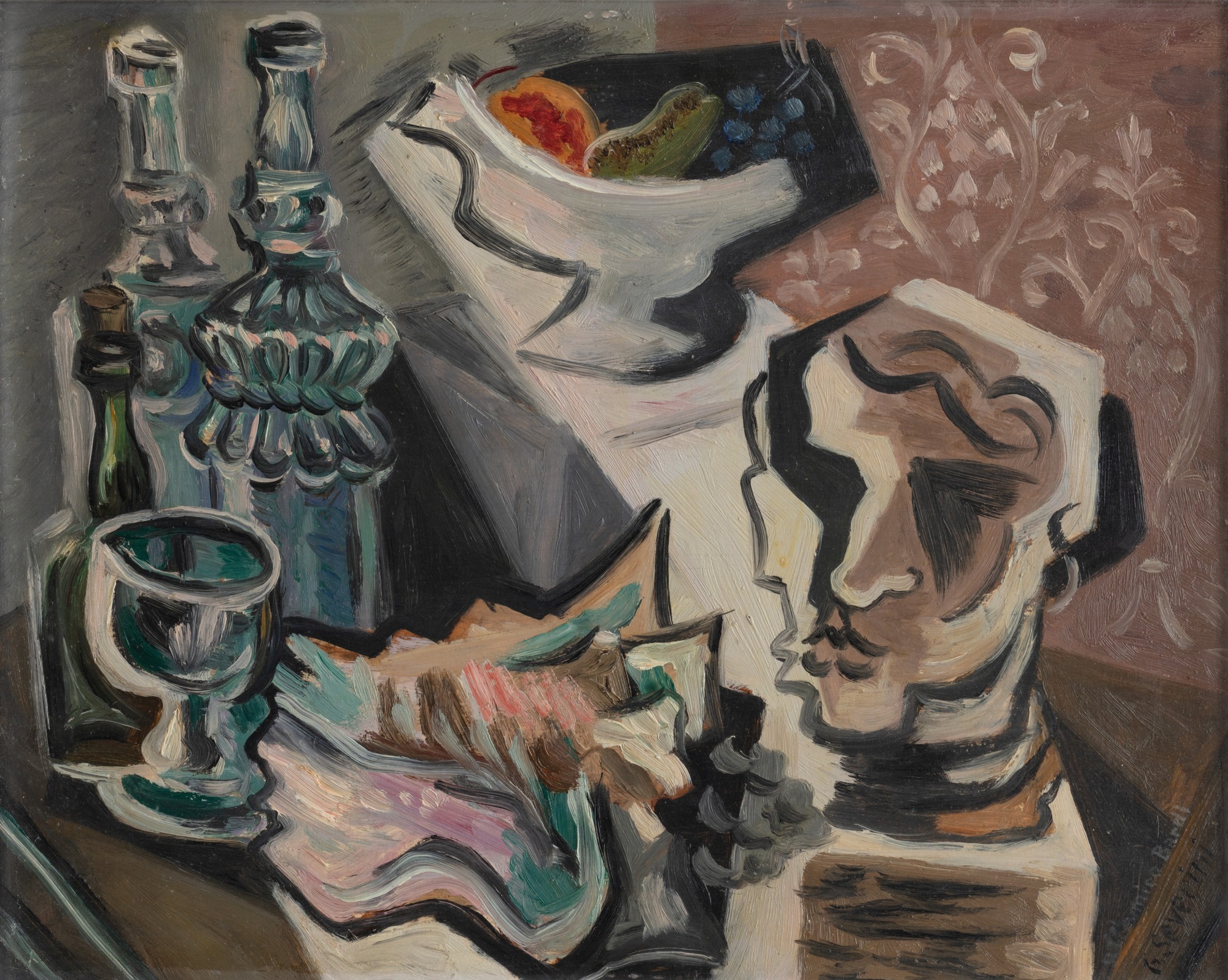 Gino Severini