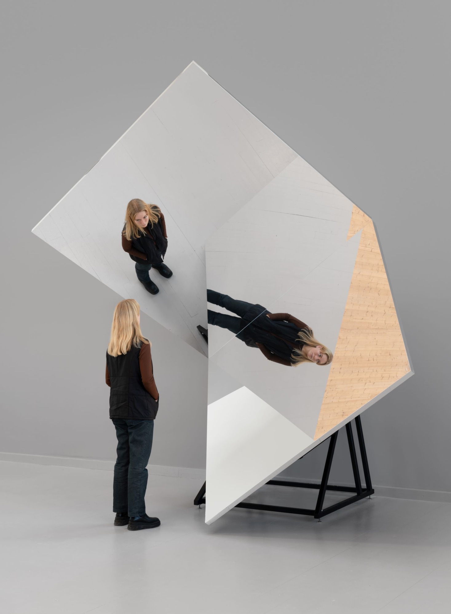 Jeppe Hein