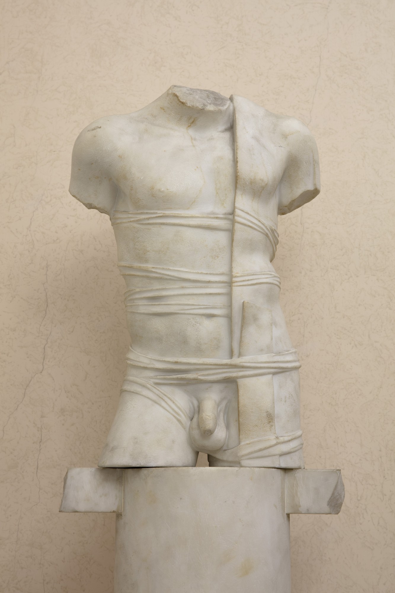 Igor Mitoraj