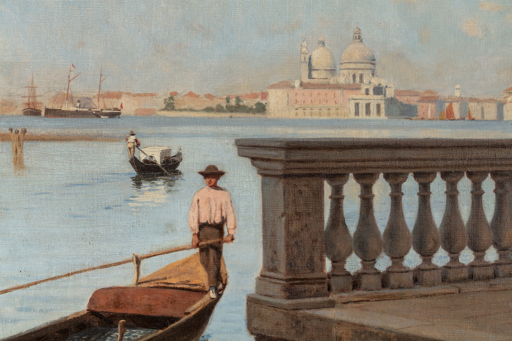 Carlo Fornara