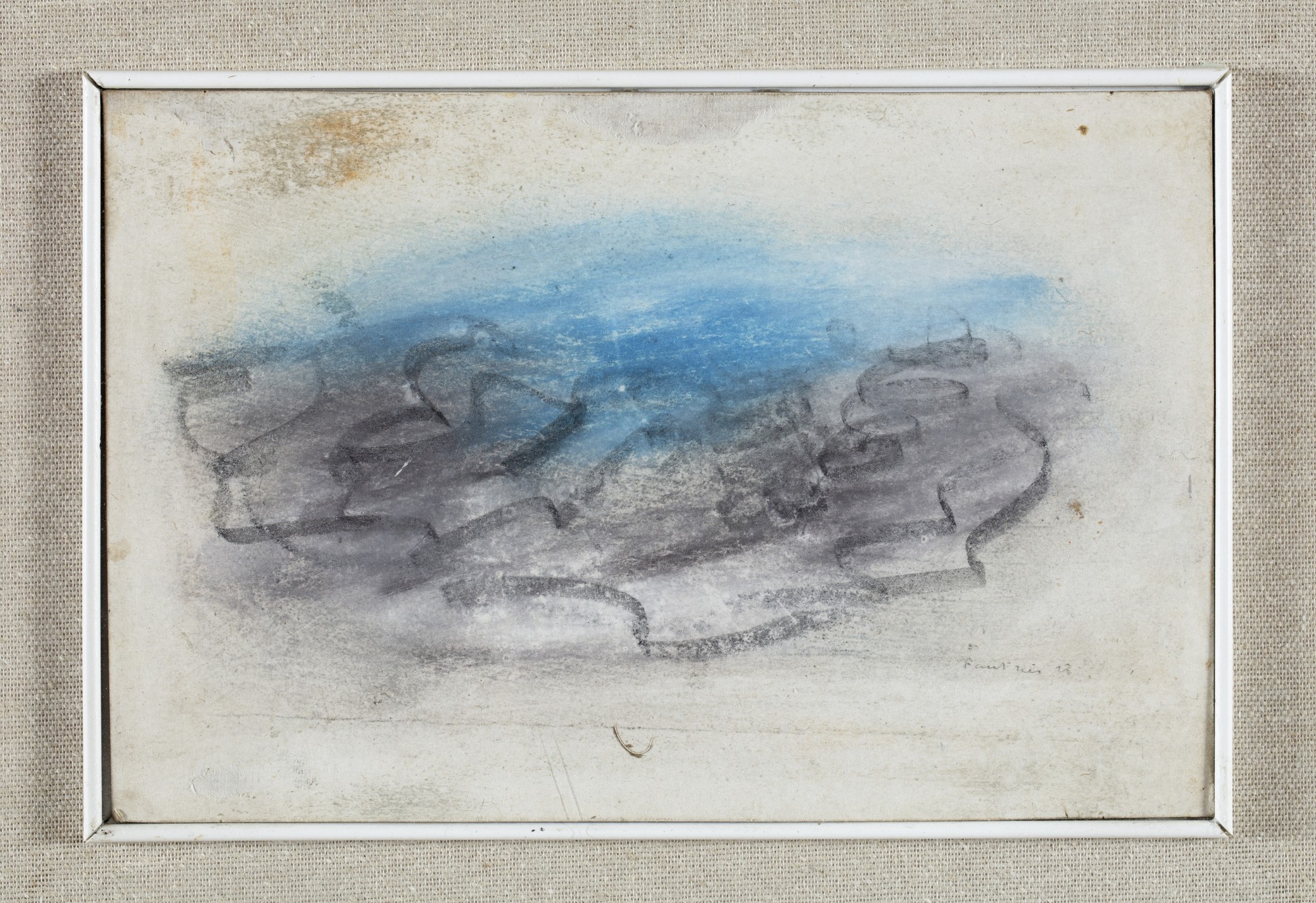 Jean Fautrier