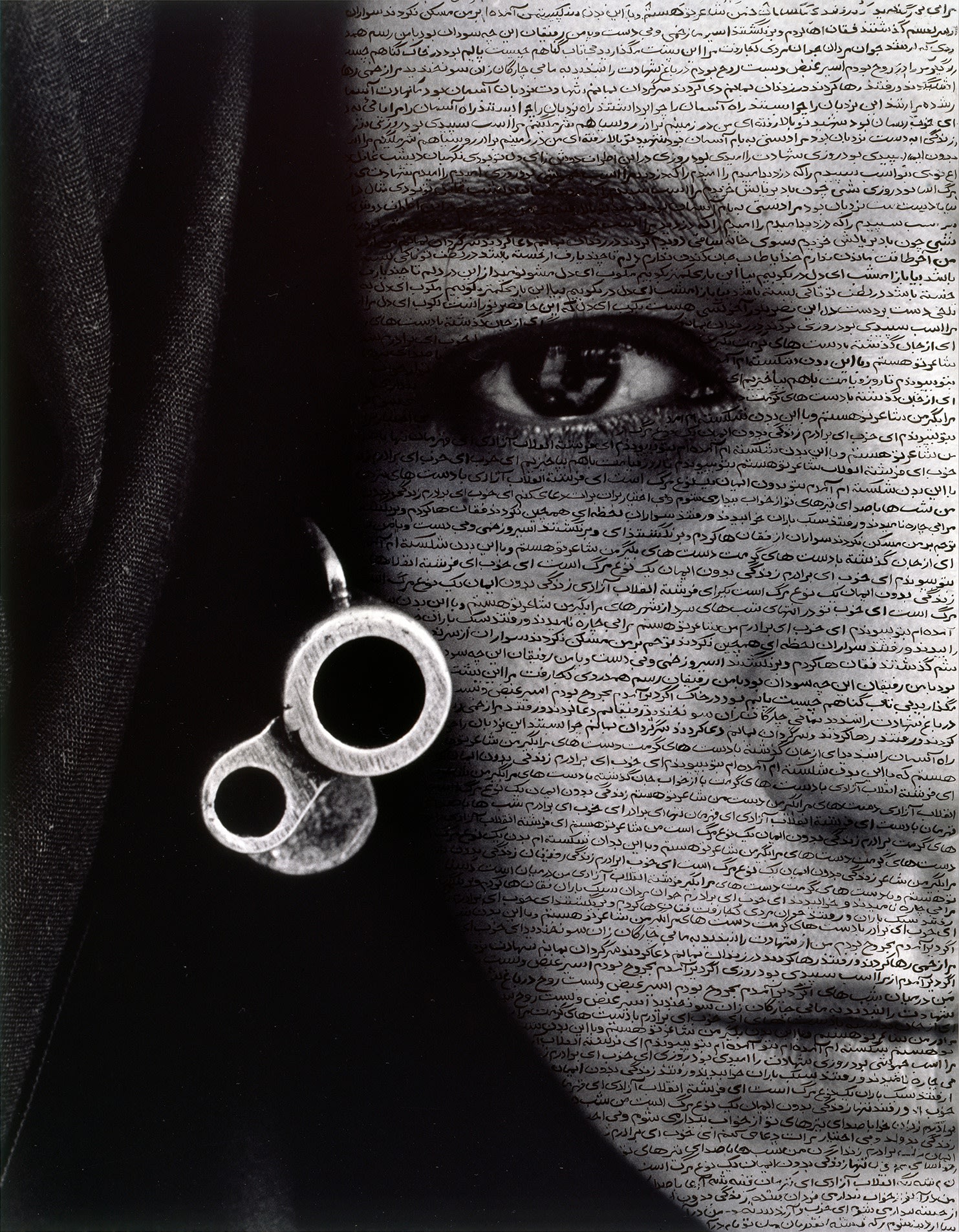 Shirin Neshat