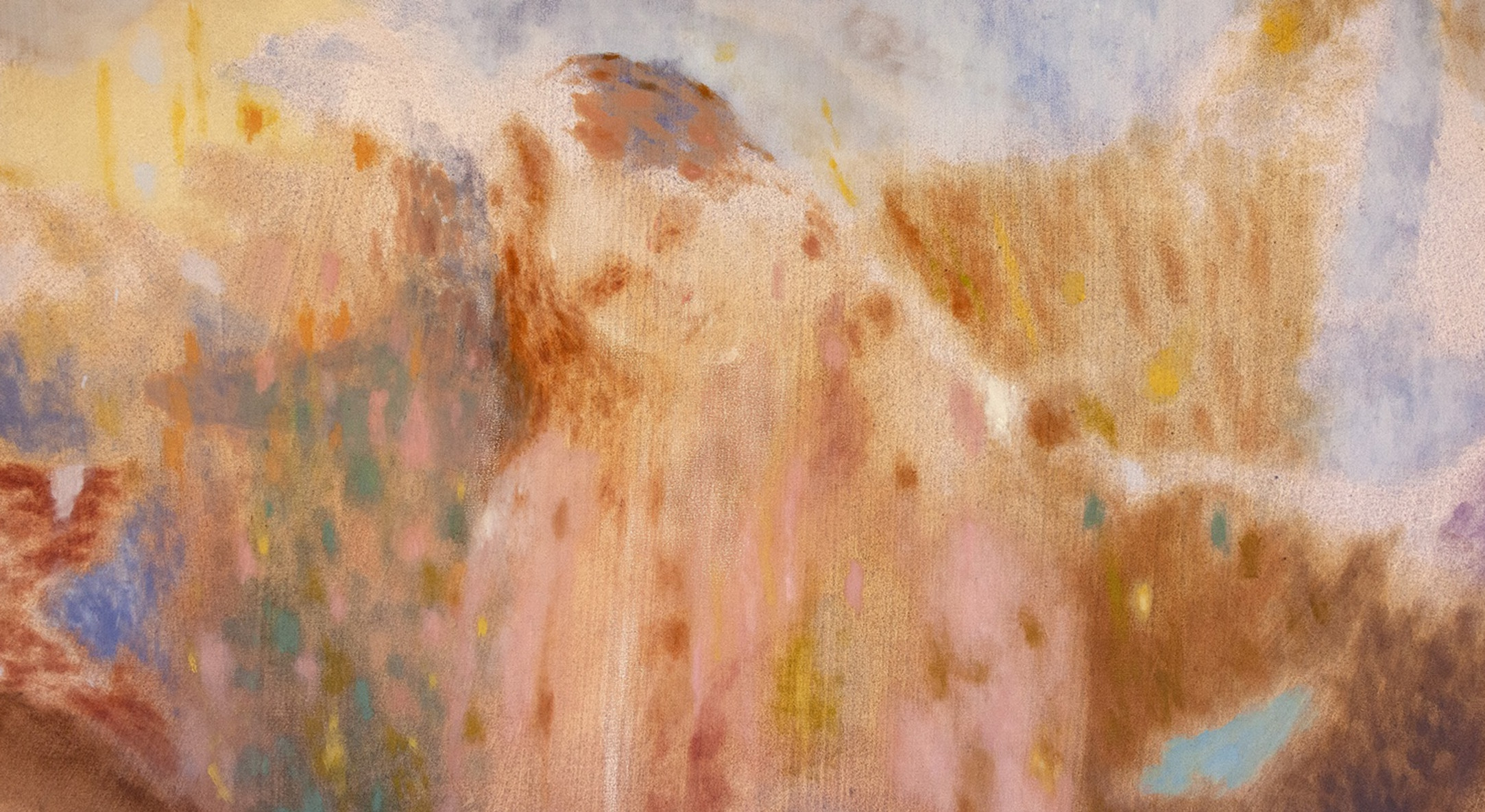 Maja Ruznic In The Sliver Of The Sun The Harwood Museum Of Art Hales Gallery She studied psychology and art at uc berkeley refuge, maja ruznic and nina kluth, born gallery, berlin, germany. maja ruznic in the sliver of the sun