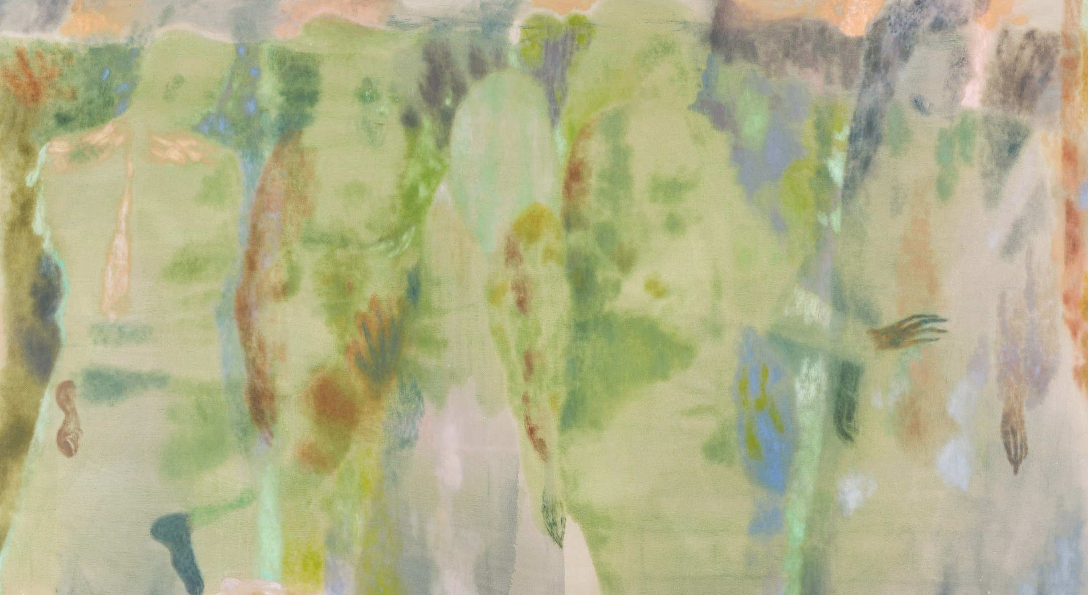 Maja Ruznic In The Sliver Of The Sun The Harwood Museum Of Art Hales Gallery Ruznic's vivid paintings speak for. maja ruznic in the sliver of the sun