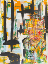 Caleb Slater, Gate Man, 2020