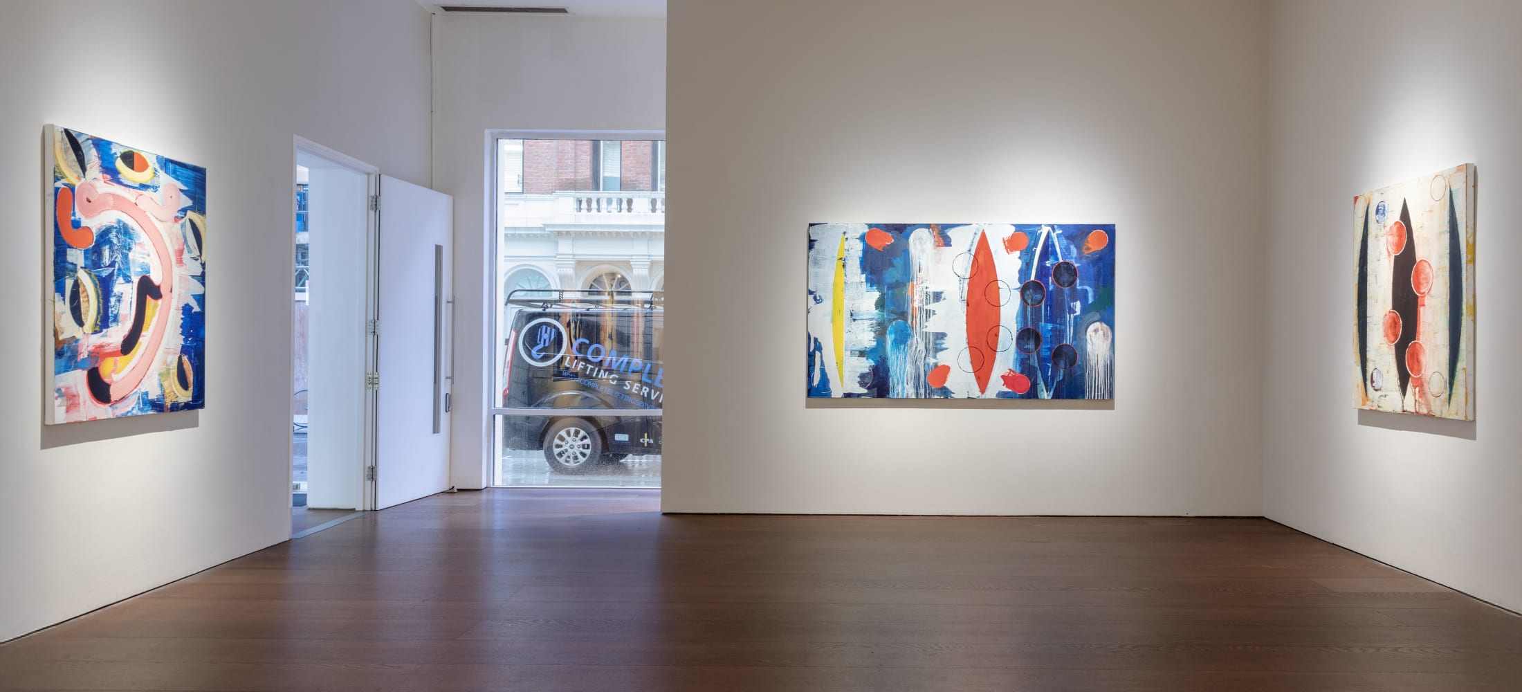 George Blacklock Alchemy