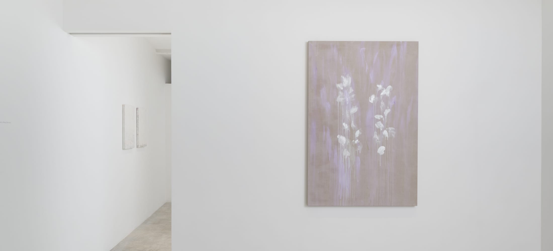 Was it a vision, or a waking dream? Chen Zhe, Bianca Raffaella and Aida Tomescu