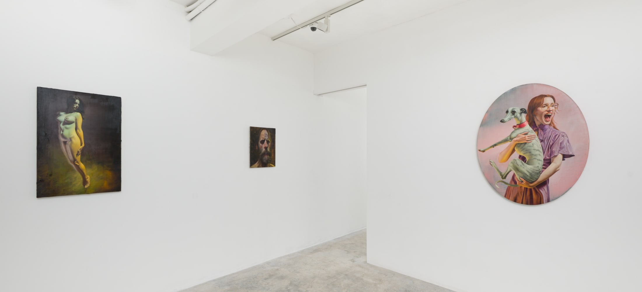 Stuart Pearson Wright Roadkill