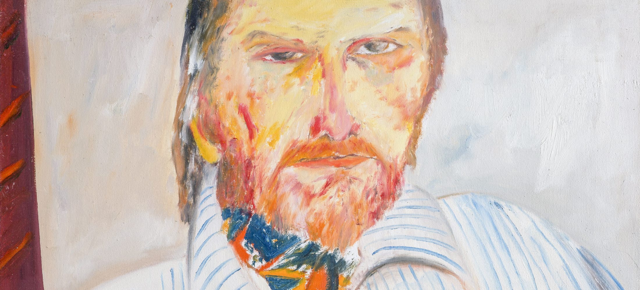 John Bellany