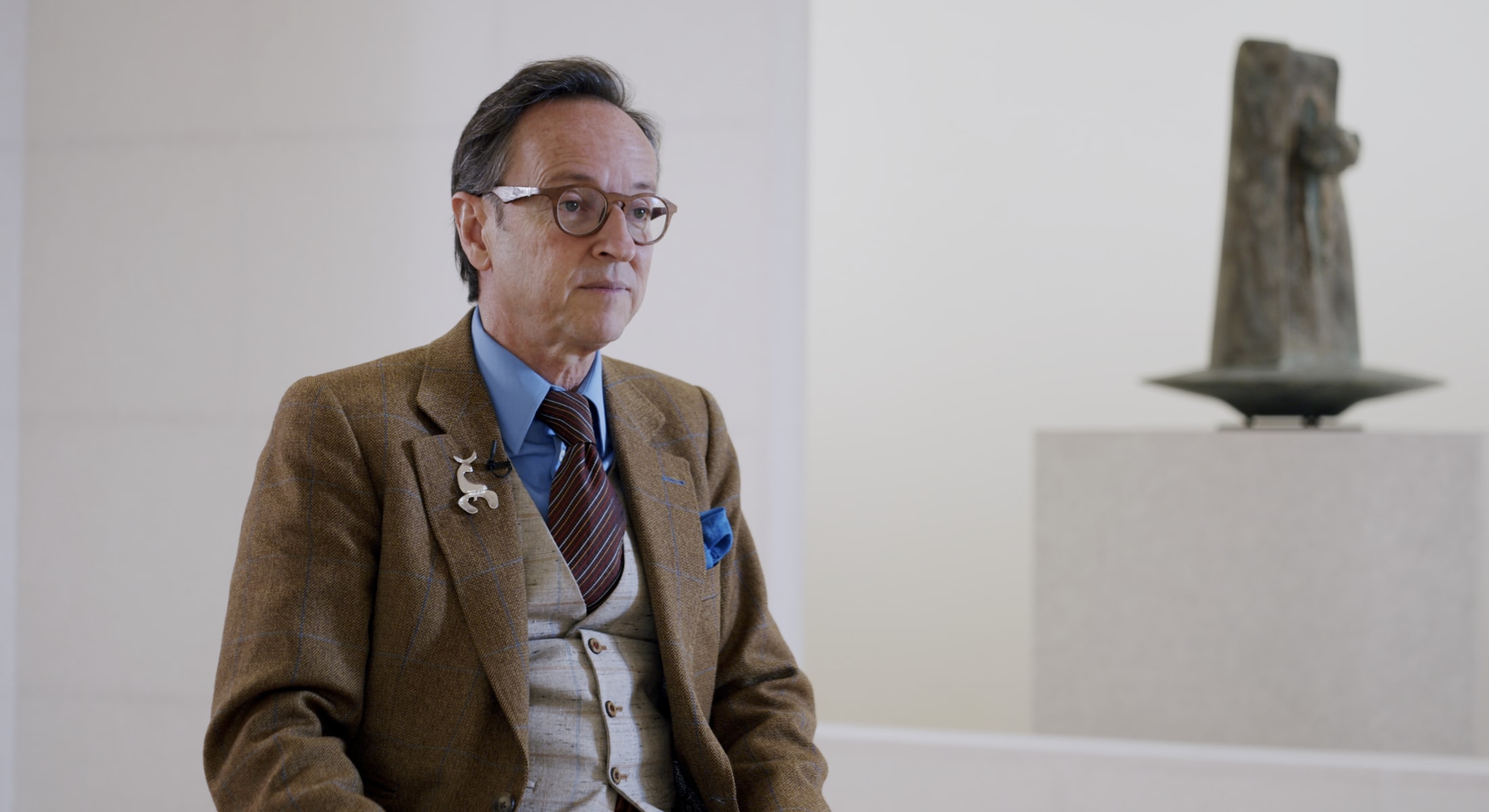 Joan Miró Sculptures