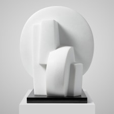 Sophia Vari, Pleine Lune, 2022