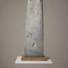 Yves Dana, Pierre de Patience, 2022