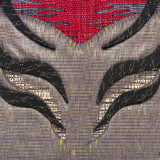 Kenia Almaraz Murillo, Harpy, 2023