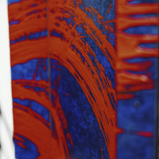 Fabienne Verdier, Tu rêves près des ondes / You dream near the waves,, 2023